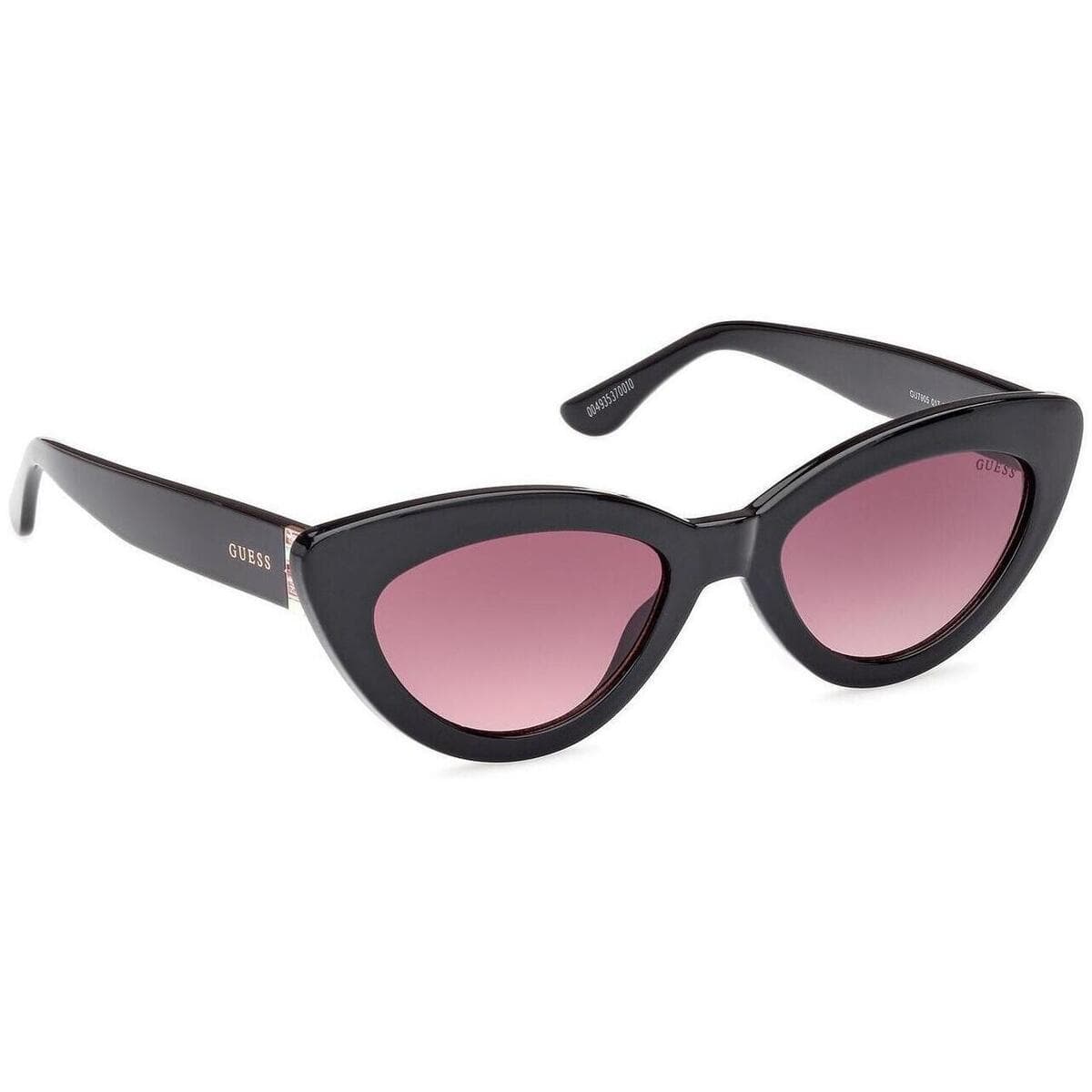 Women's Sunglasses Guess Black