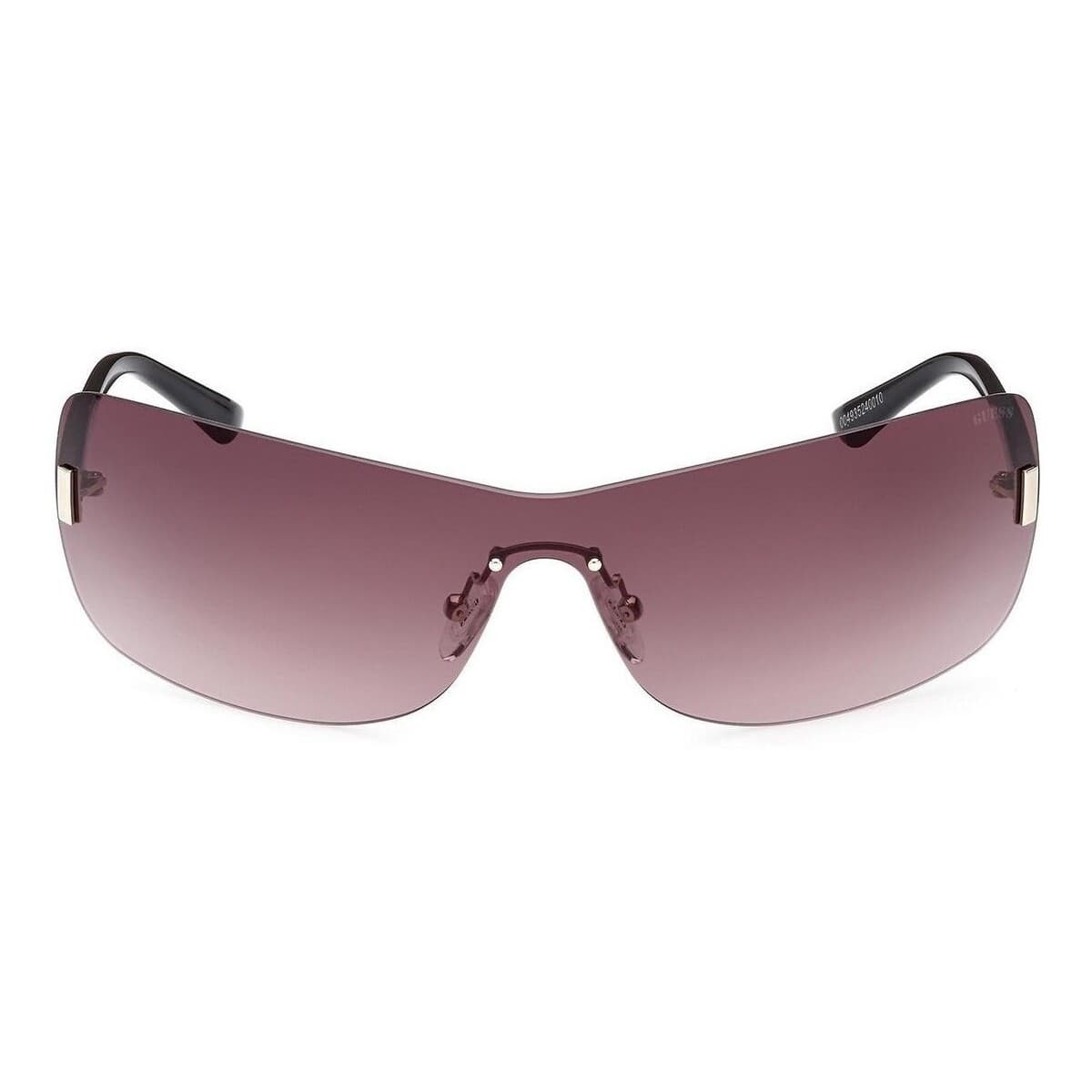 Women's Sunglasses Guess Black