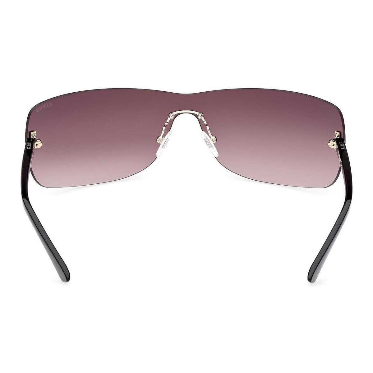 Women's Sunglasses Guess Black