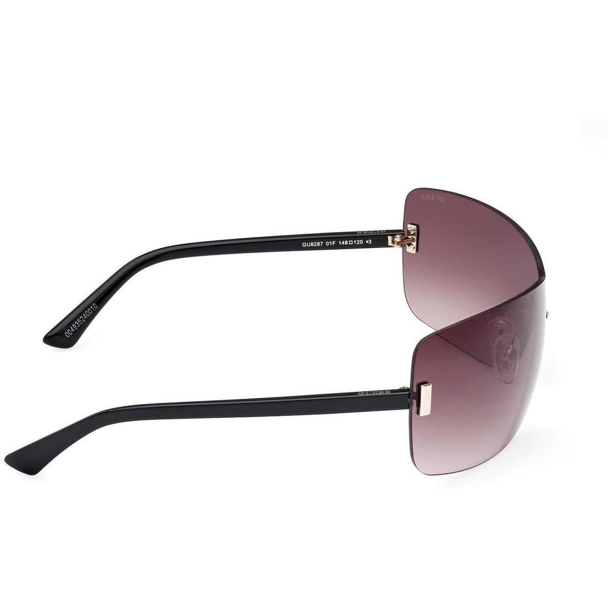 Women's Sunglasses Guess Black