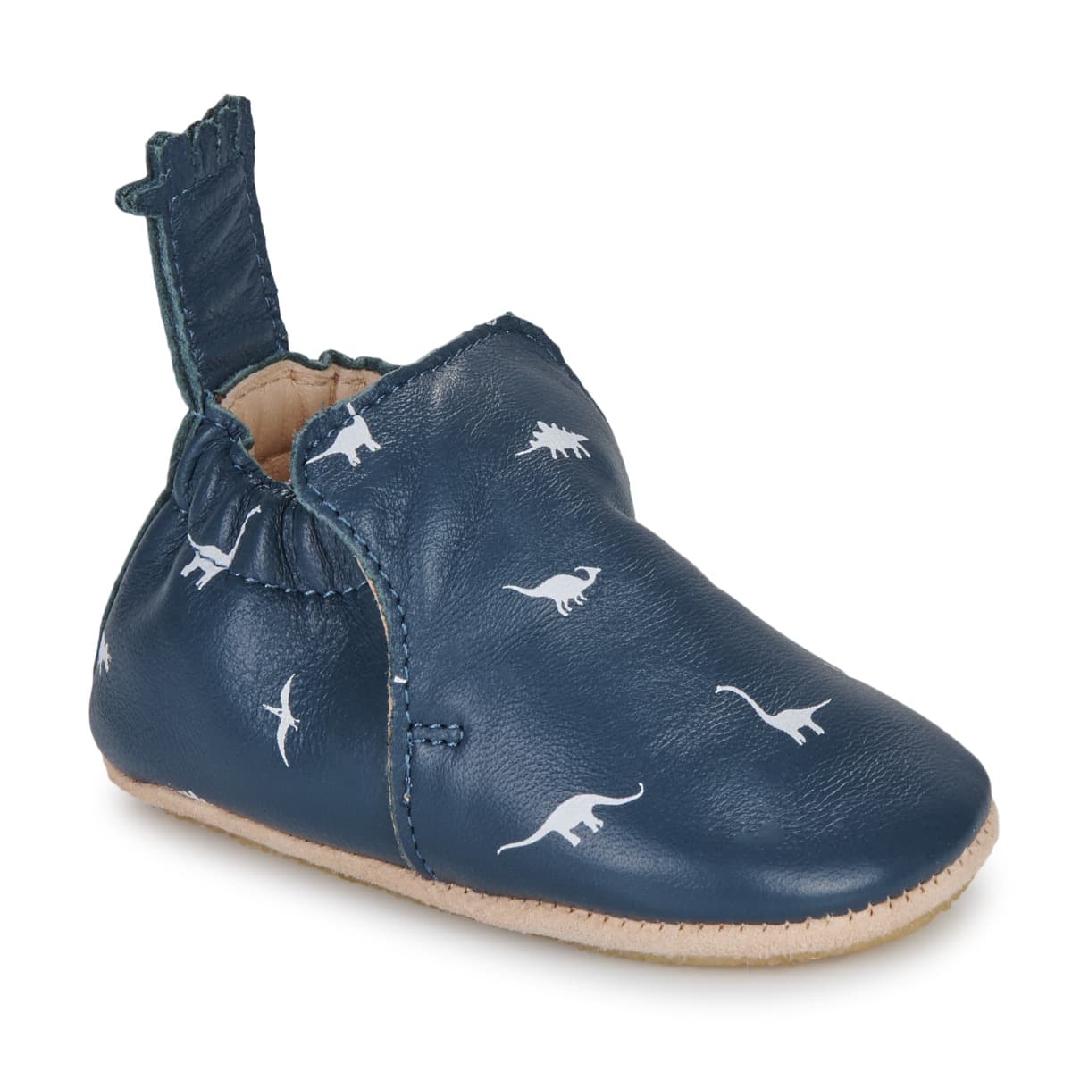 Boys' House Slippers Easy Peasy Blue