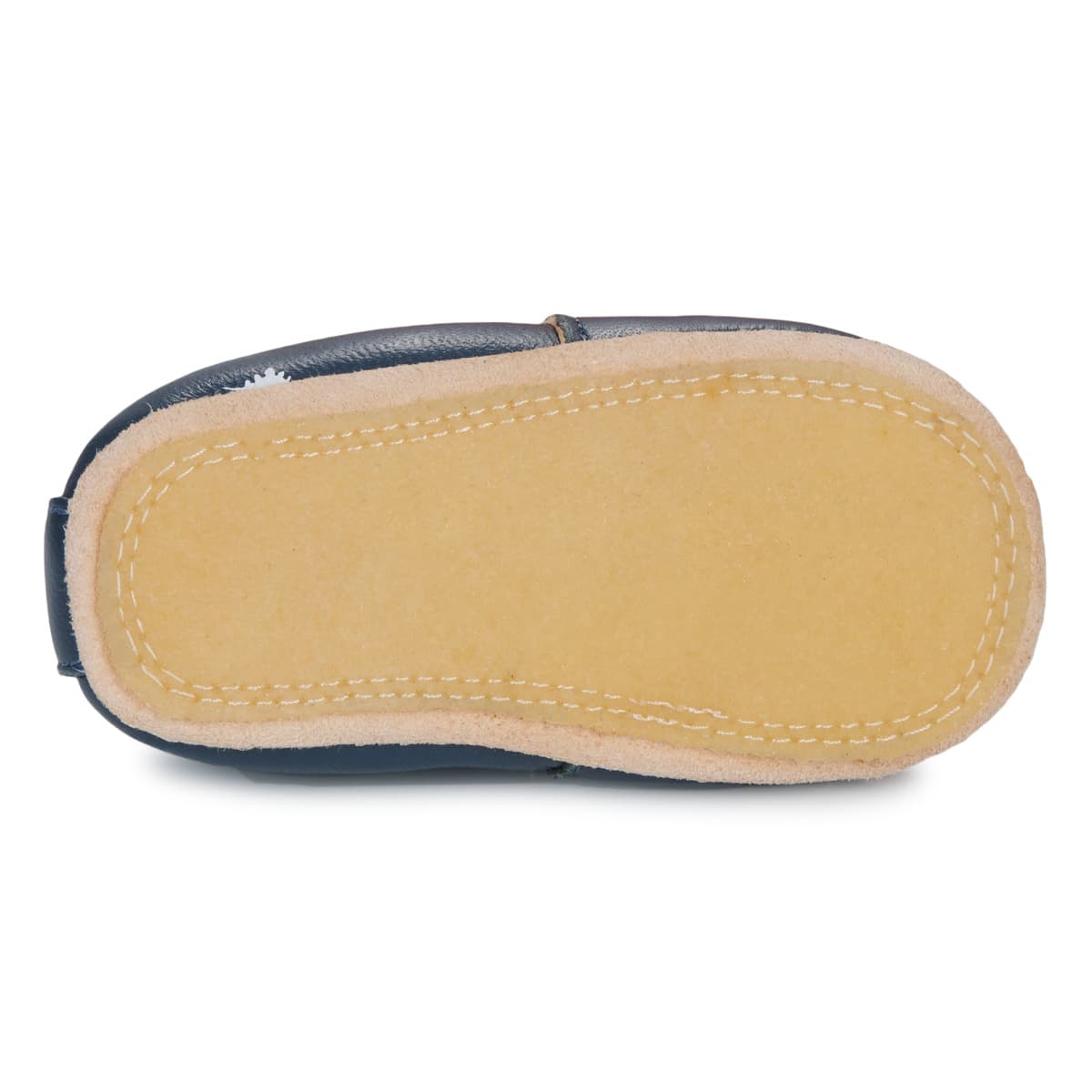 Boys' House Slippers Easy Peasy Blue