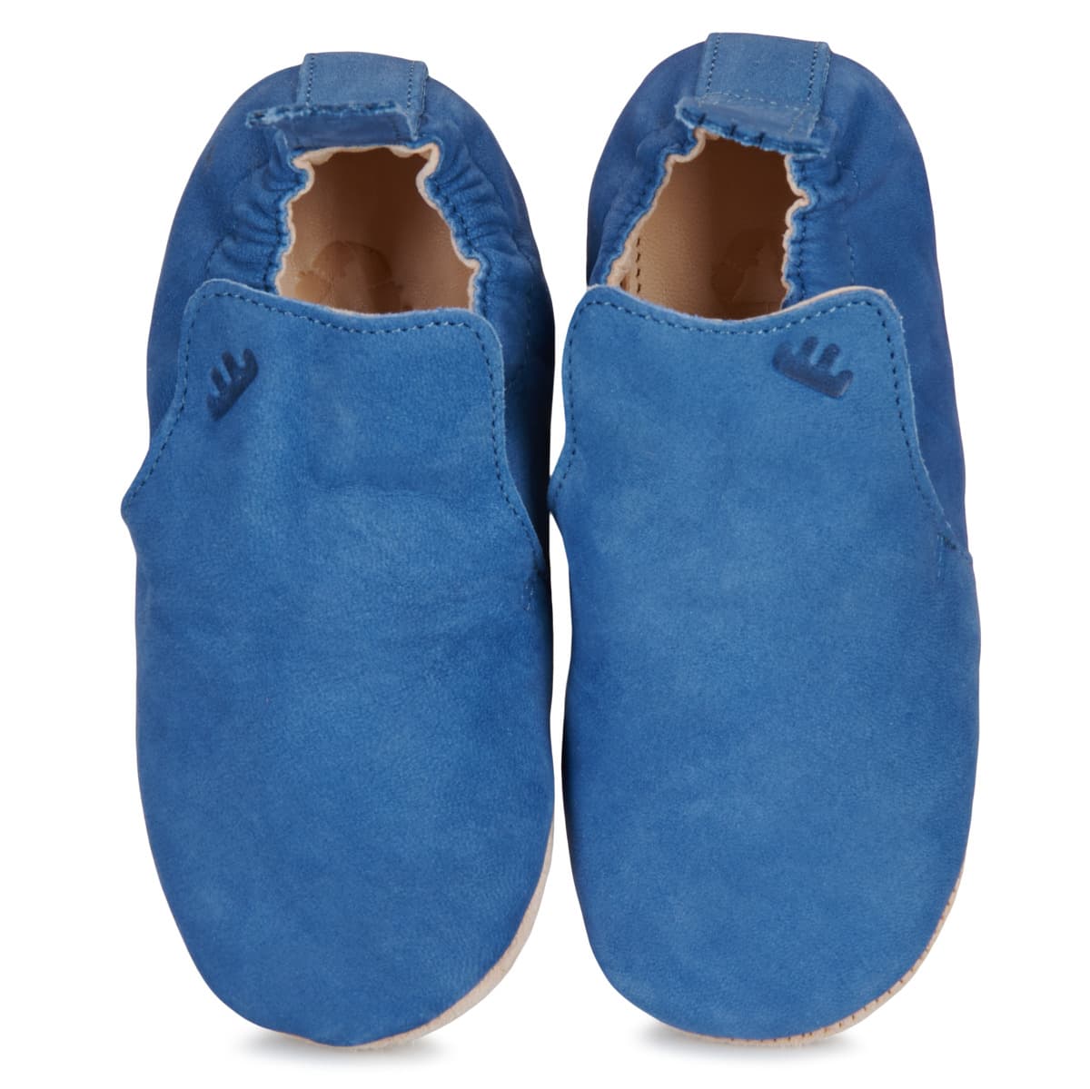 Boys' House Slippers Easy Peasy Blue