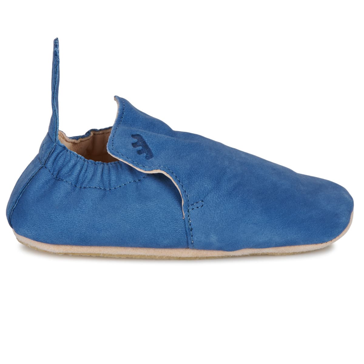 Boys' House Slippers Easy Peasy Blue