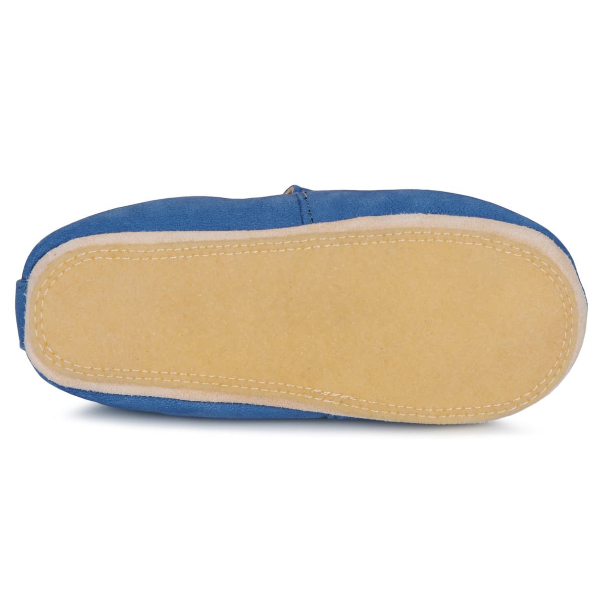 Boys' House Slippers Easy Peasy Blue