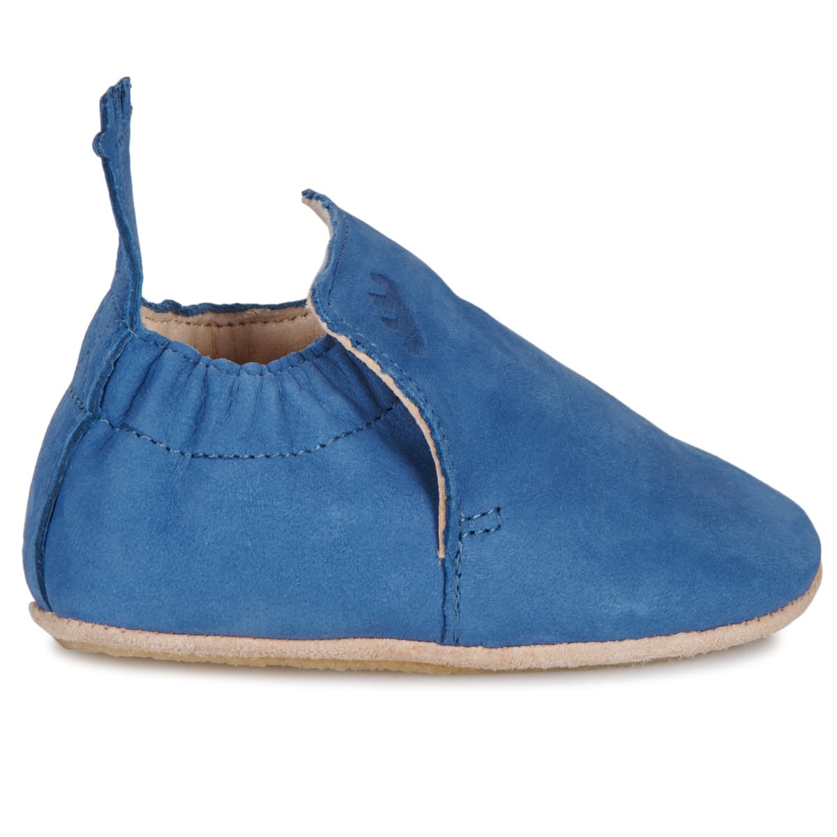 Boys' House Slippers Easy Peasy Blue