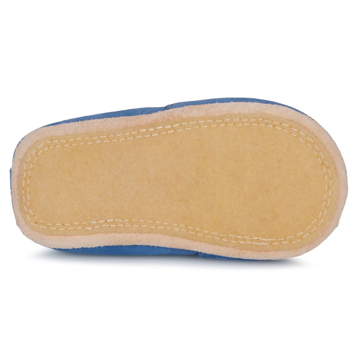 Boys' House Slippers Easy Peasy Blue