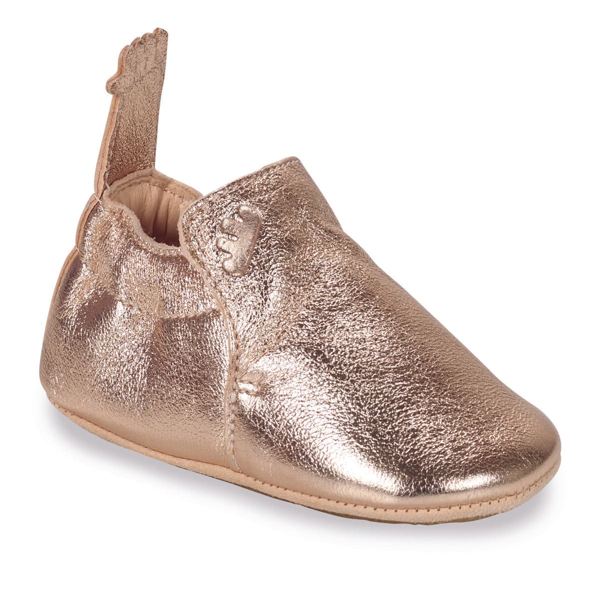 Girls' House Slippers Easy Peasy Pink