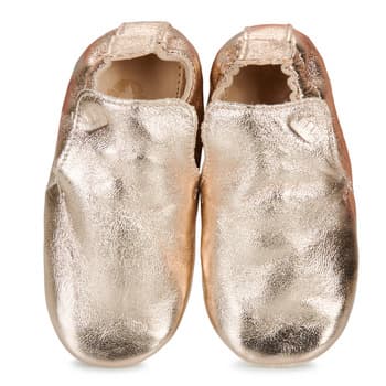 Girls' House Slippers Easy Peasy Pink