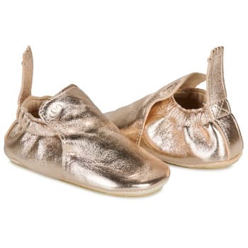 Girls' House Slippers Easy Peasy Pink