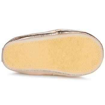 Girls' House Slippers Easy Peasy Pink