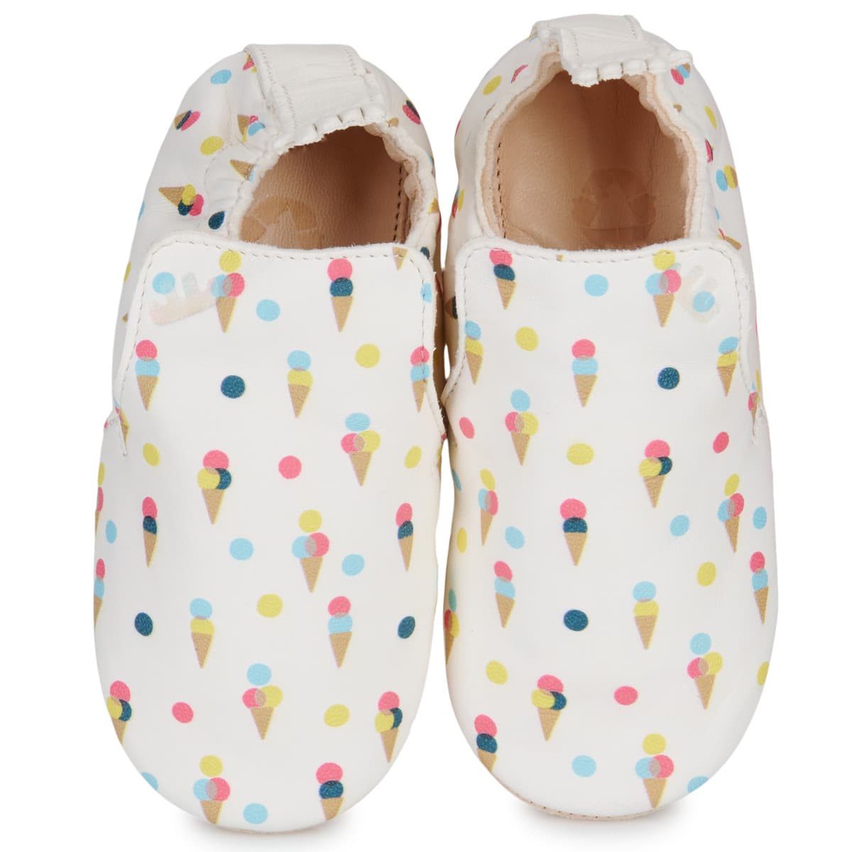 Girls' House Slippers Easy Peasy Multicolor