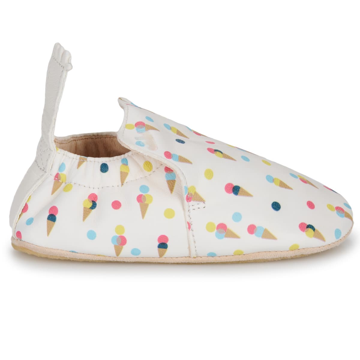 Girls' House Slippers Easy Peasy Multicolor