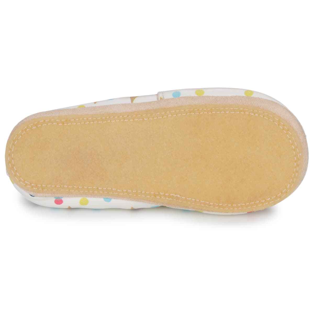 Girls' House Slippers Easy Peasy Multicolor