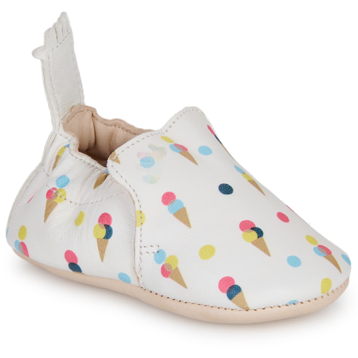 Girls' House Slippers Easy Peasy Multicolor