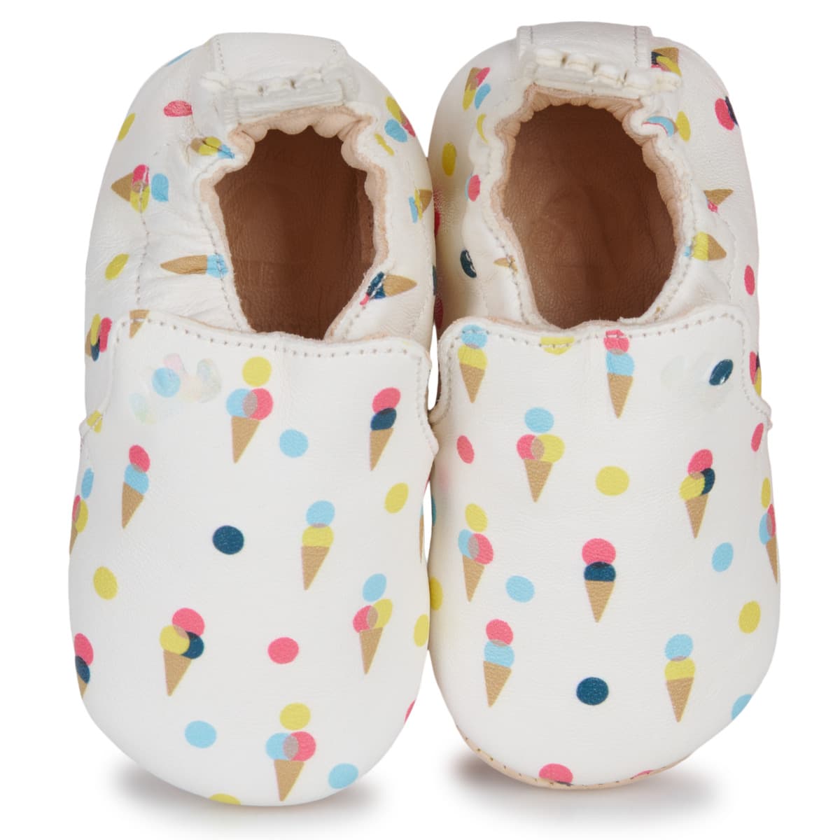 Girls' House Slippers Easy Peasy Multicolor