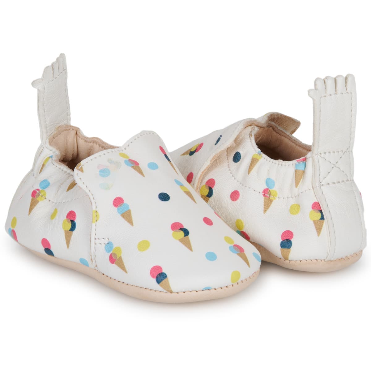 Girls' House Slippers Easy Peasy Multicolor