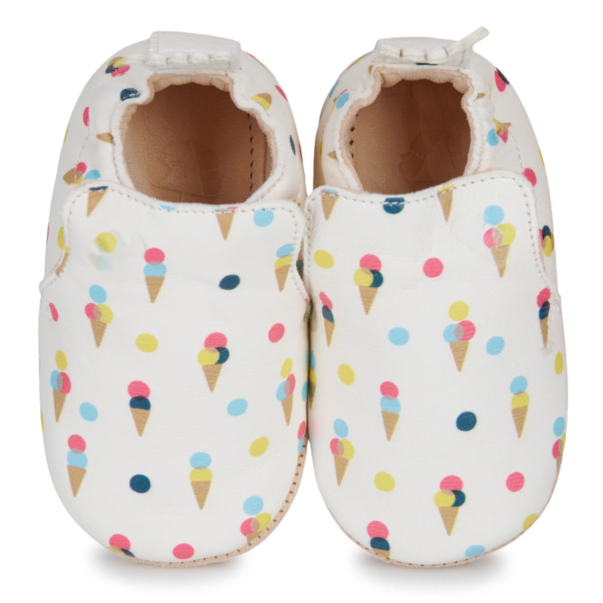 Girls' House Slippers Easy Peasy Multicolor