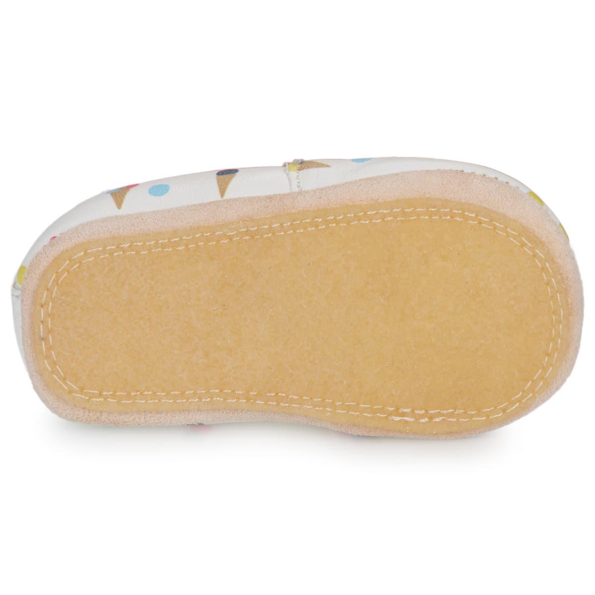 Girls' House Slippers Easy Peasy Multicolor