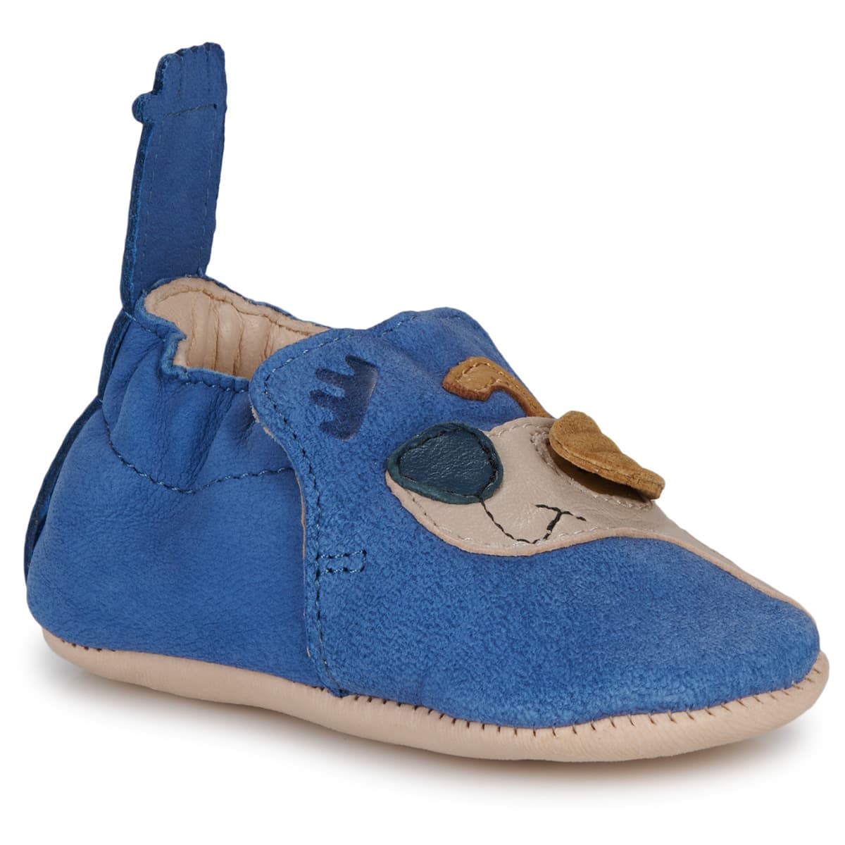 Παντόφλες Easy Peasy MY BLU CHIEN OEIL