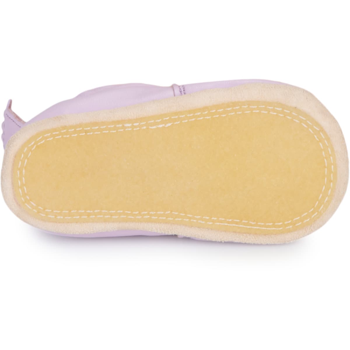 Girls' House Slippers Easy Peasy Purple