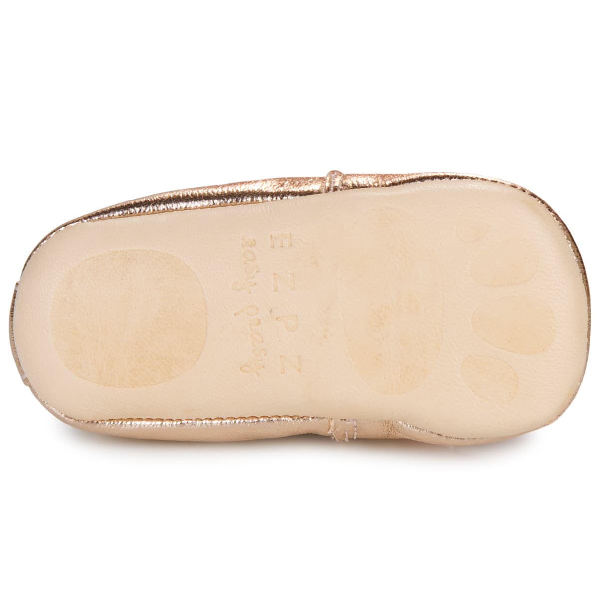 Girls' House Slippers Easy Peasy Pink