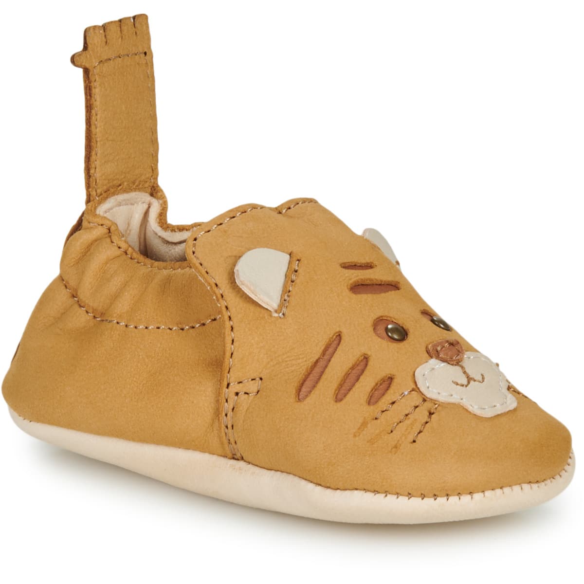 Παντόφλες Easy Peasy MY BLU TIGROU