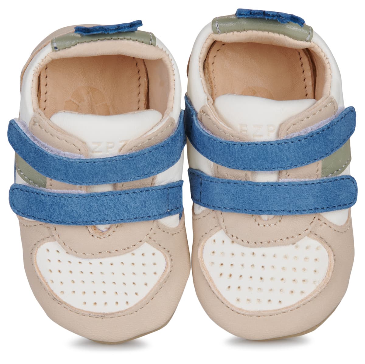 Boys' Sneakers Easy Peasy Multicolor