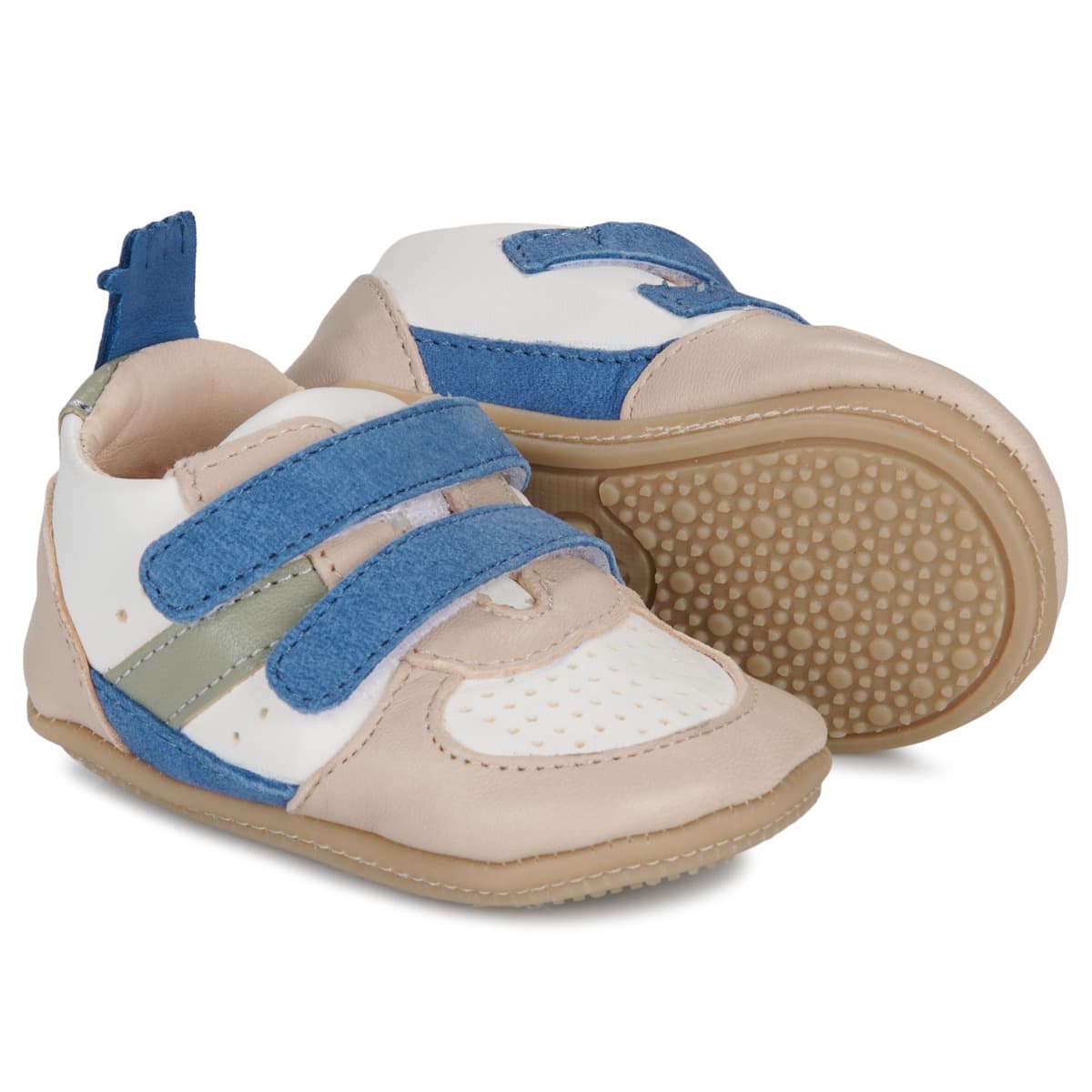 Boys' Sneakers Easy Peasy Multicolor
