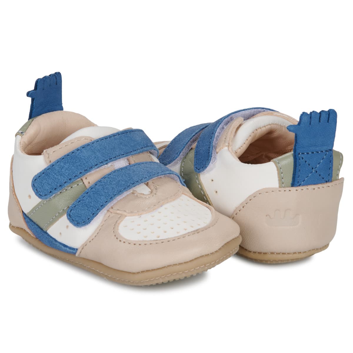 Boys' Sneakers Easy Peasy Multicolor