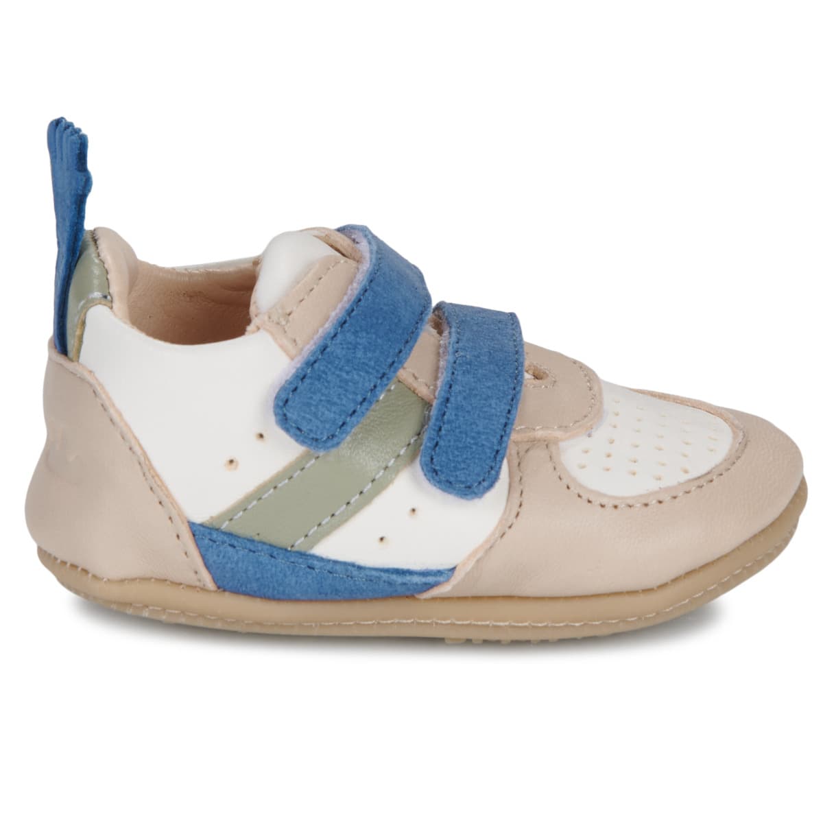 Boys' Sneakers Easy Peasy Multicolor