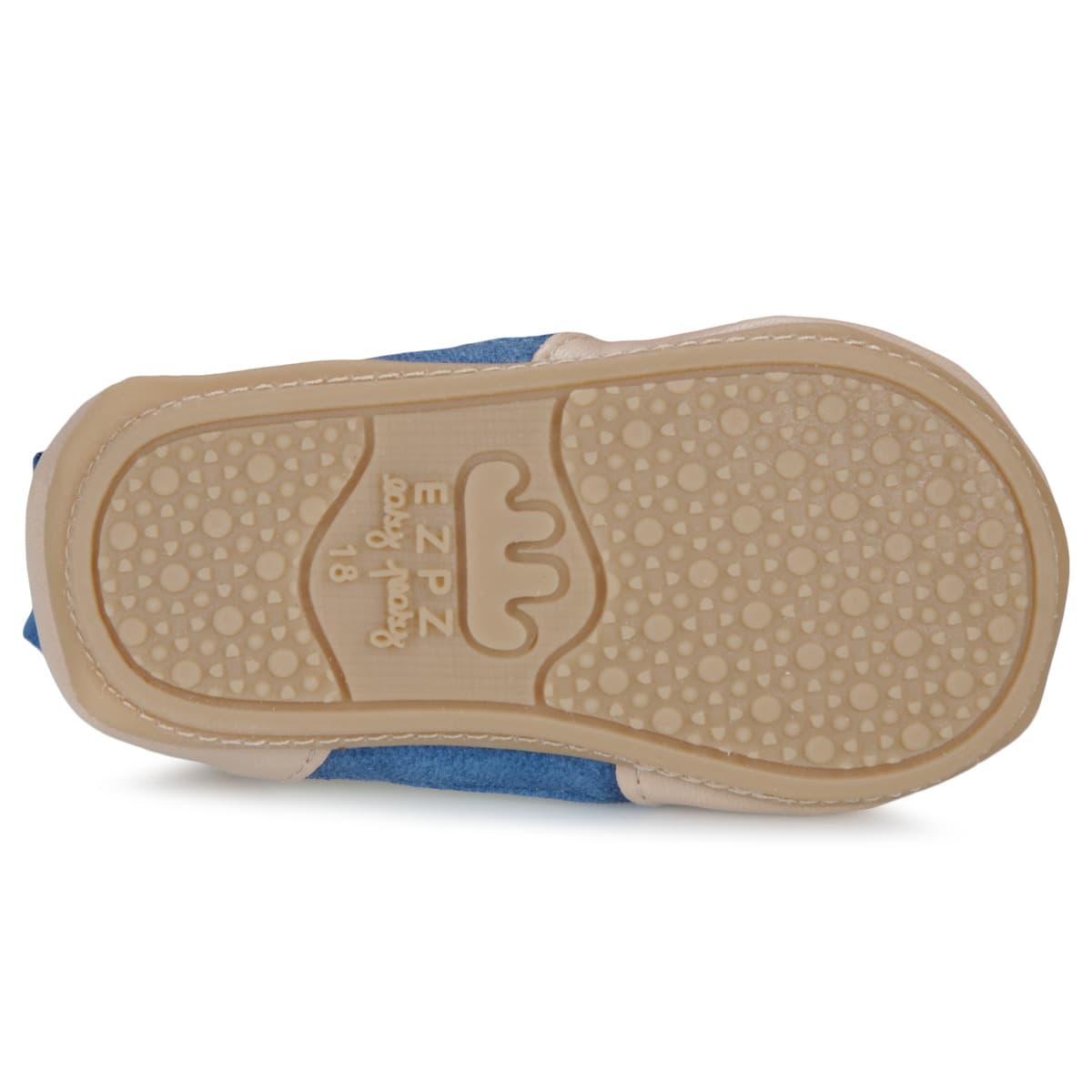 Boys' Sneakers Easy Peasy Multicolor