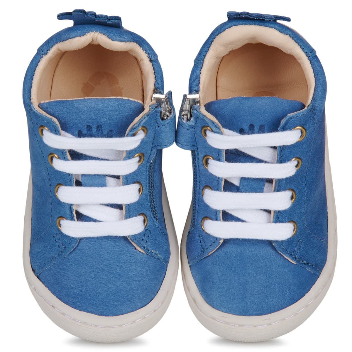 Boys' Sneakers Easy Peasy Blue