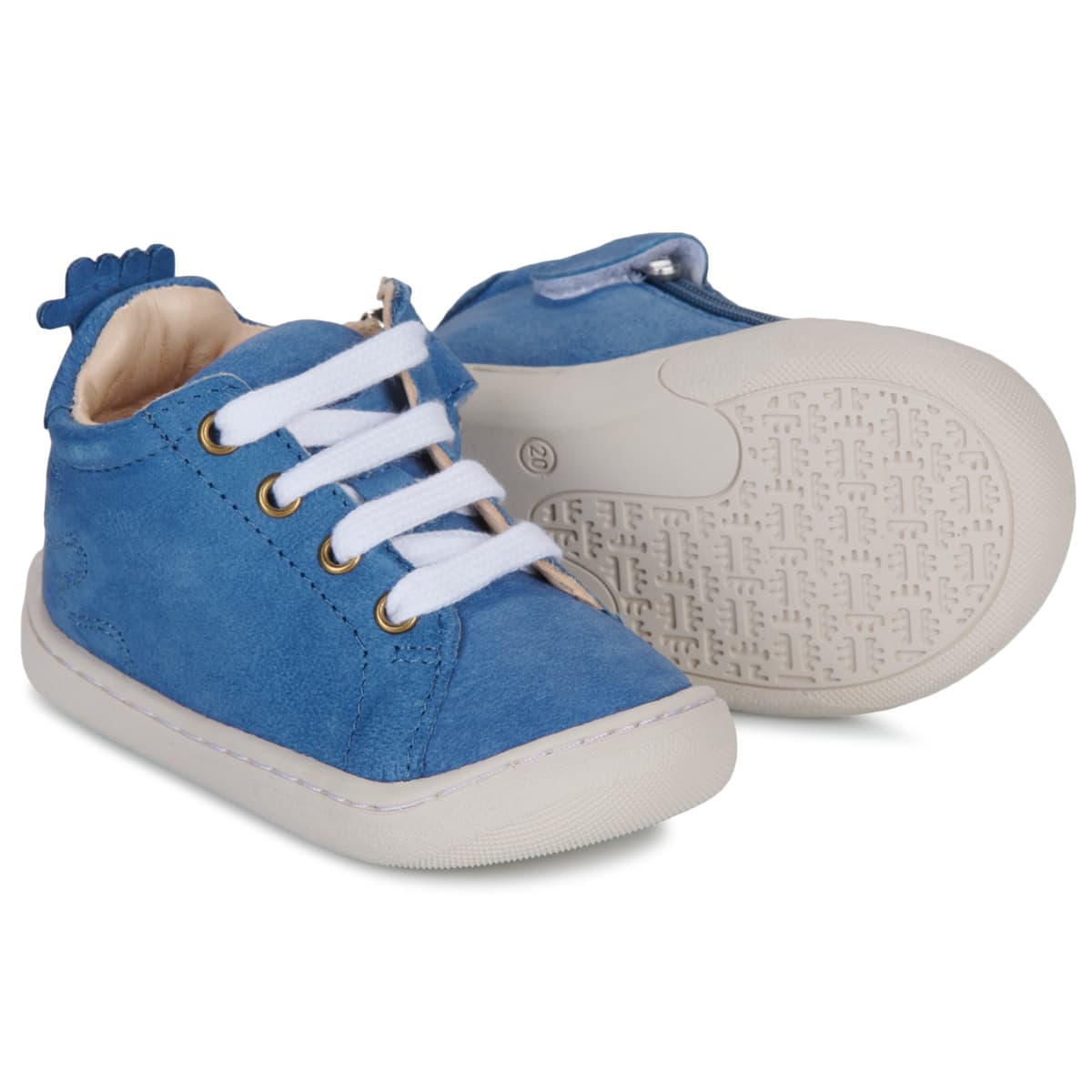 Boys' Sneakers Easy Peasy Blue