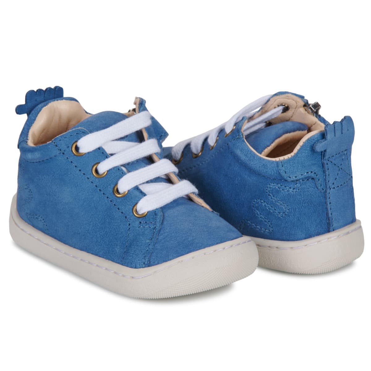 Boys' Sneakers Easy Peasy Blue