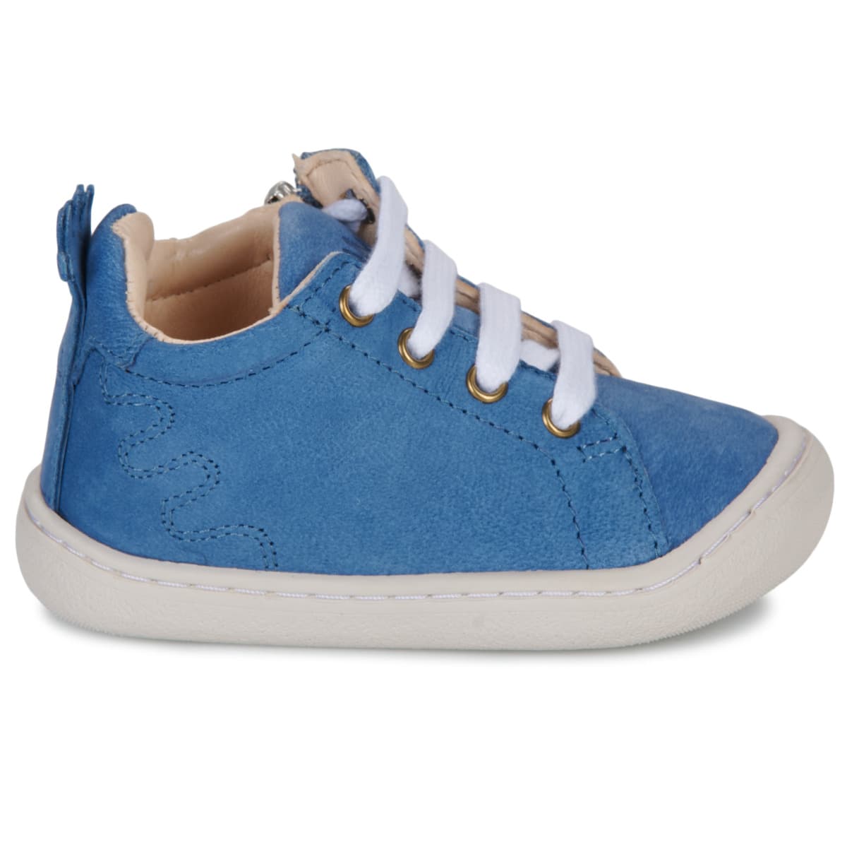 Boys' Sneakers Easy Peasy Blue
