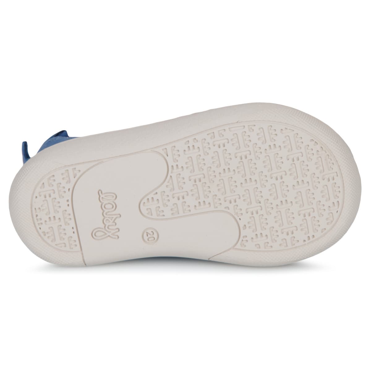 Boys' Sneakers Easy Peasy Blue