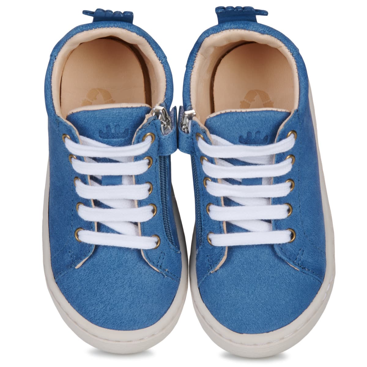 Boys' Sneakers Easy Peasy Blue