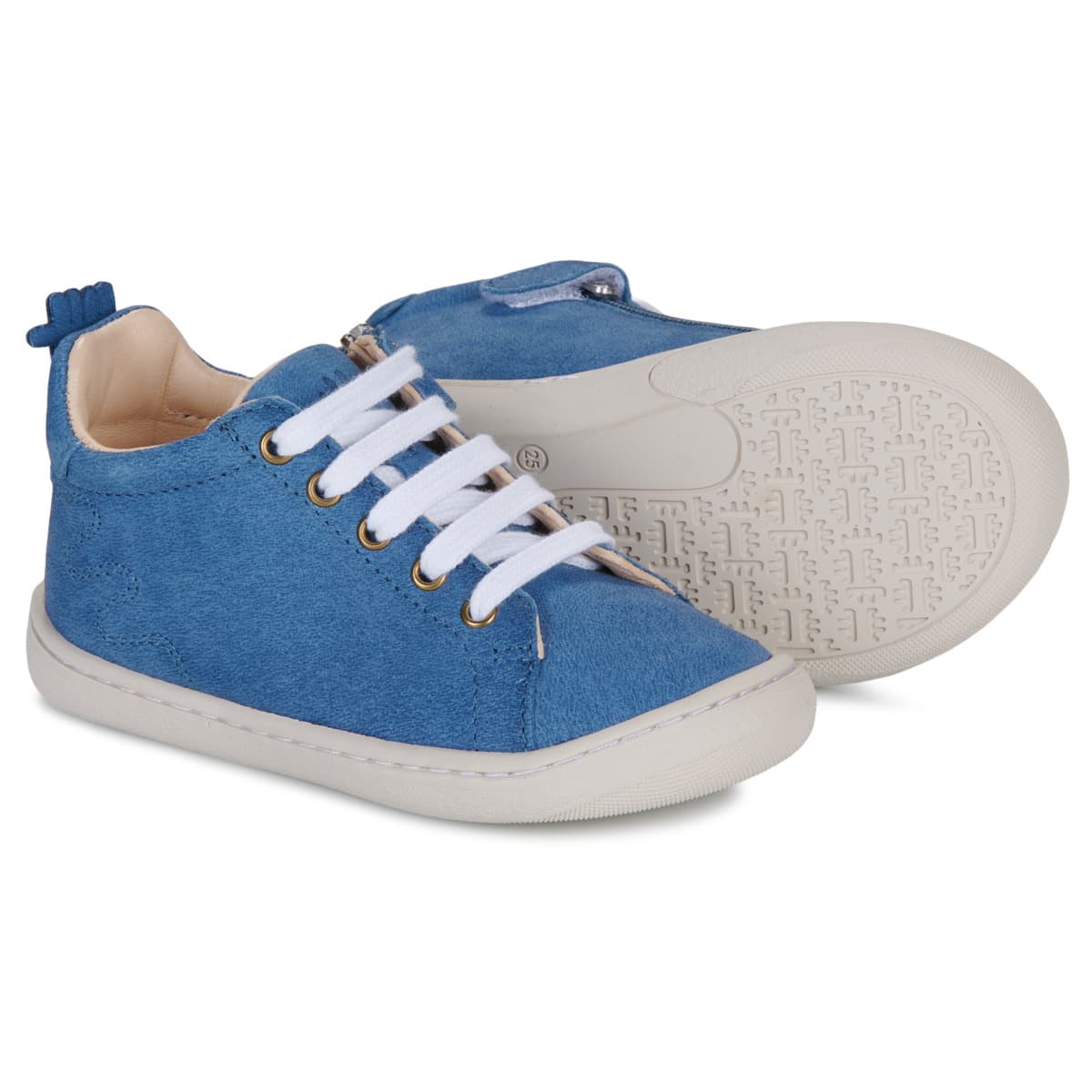 Boys' Sneakers Easy Peasy Blue