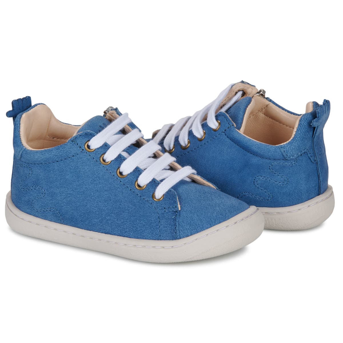 Boys' Sneakers Easy Peasy Blue