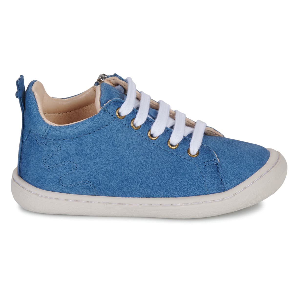 Boys' Sneakers Easy Peasy Blue