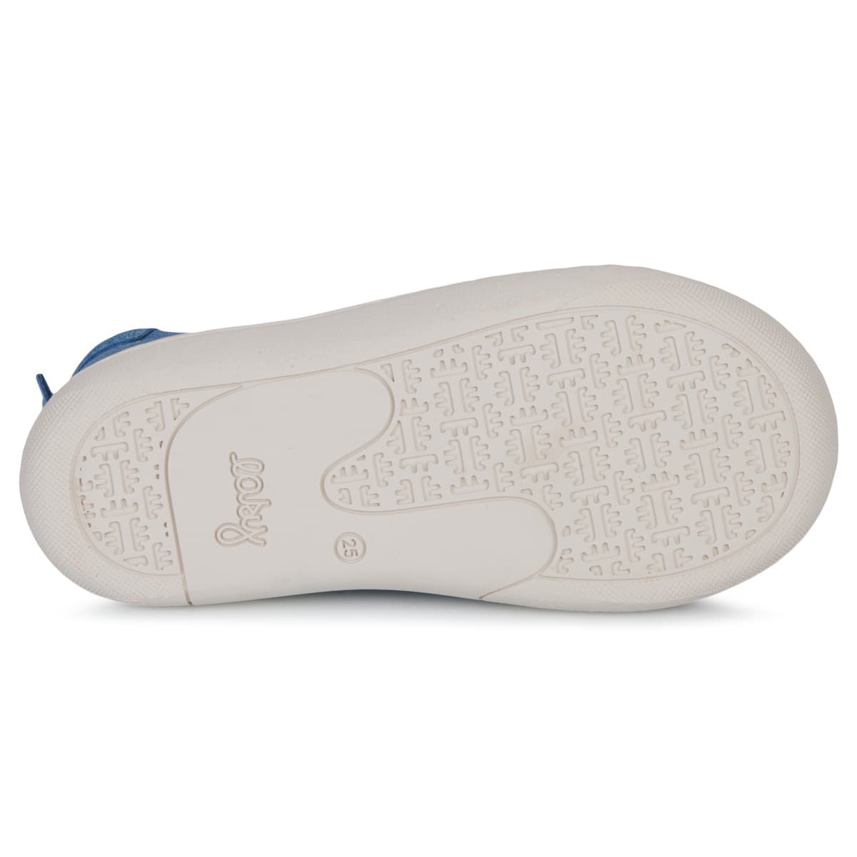 Boys' Sneakers Easy Peasy Blue