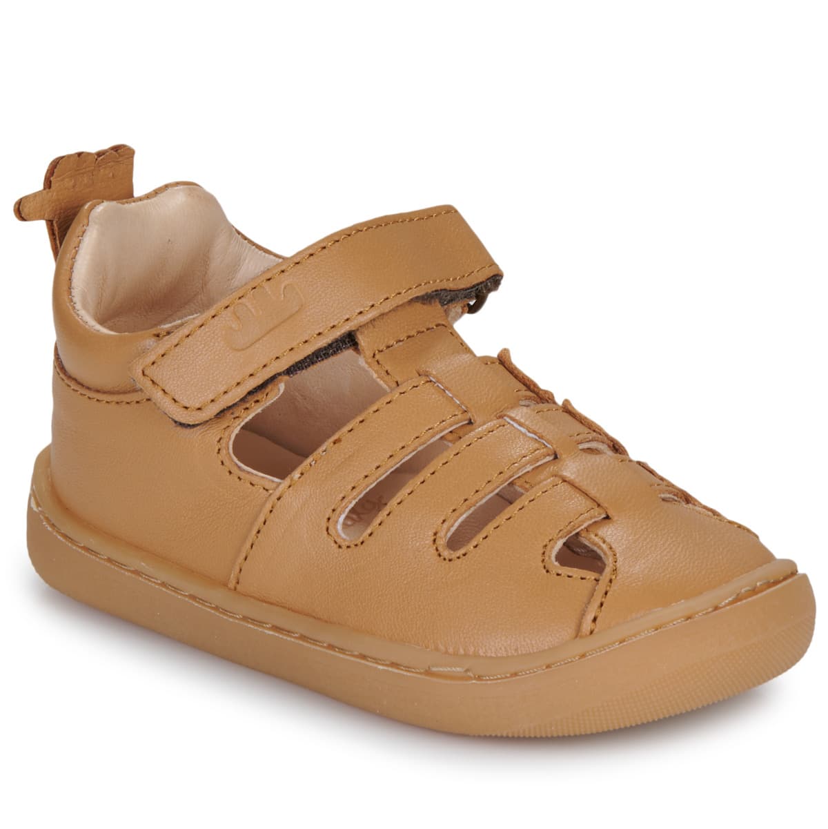 Ψηλά Sneakers Easy Peasy MY DODU BRIDE