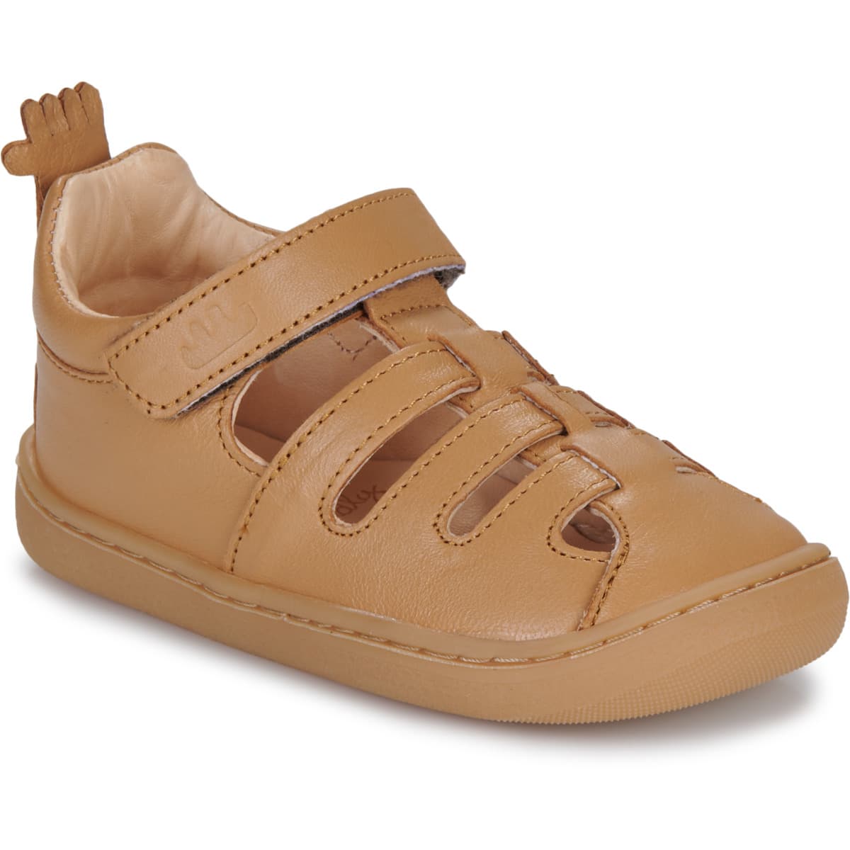 Ψηλά Sneakers Easy Peasy MY DODU BRIDE