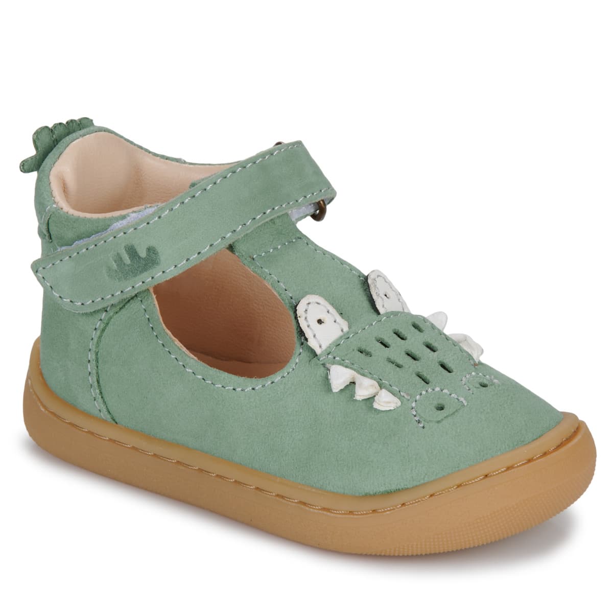 Boys' Sneakers Easy Peasy Green