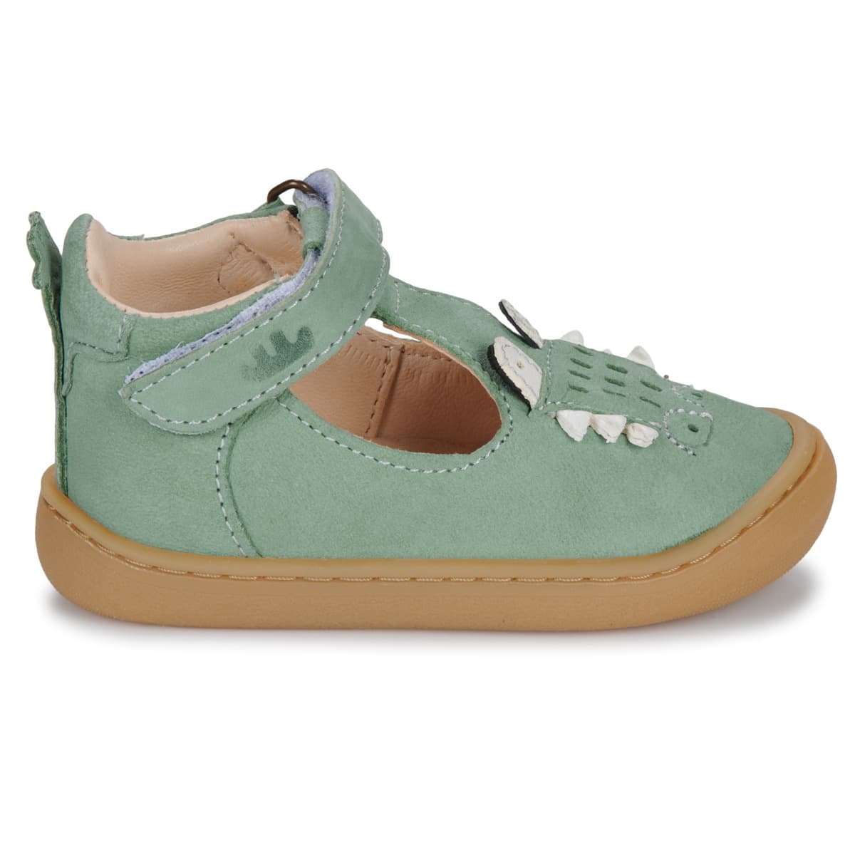 Boys' Sneakers Easy Peasy Green