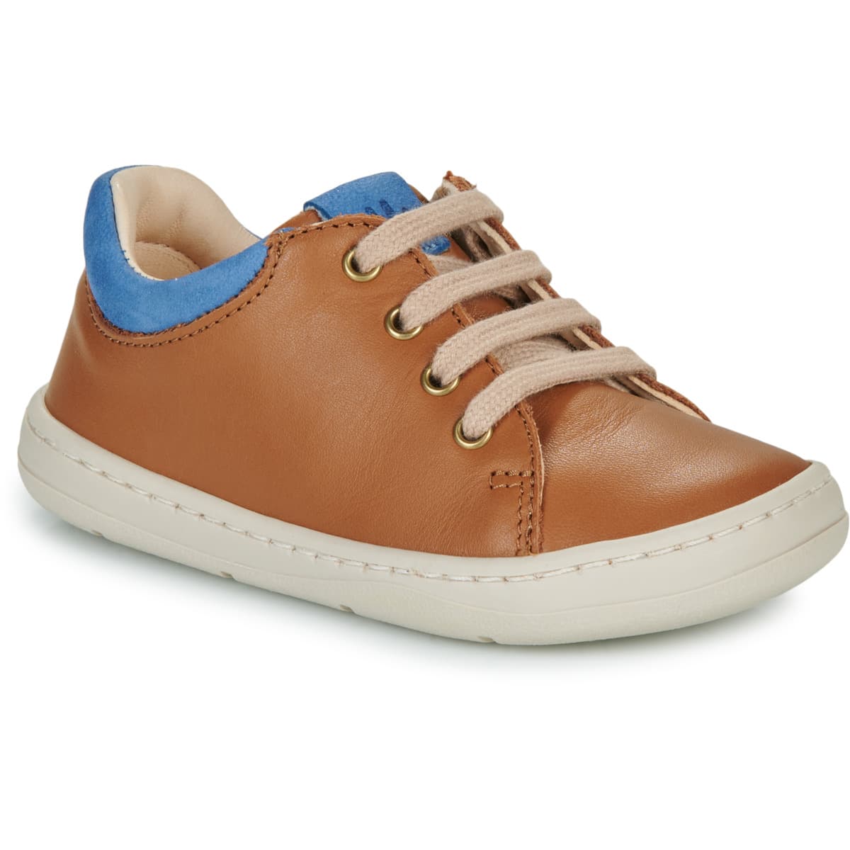 Xαμηλά Sneakers Easy Peasy MY DUCKIE'S LACET