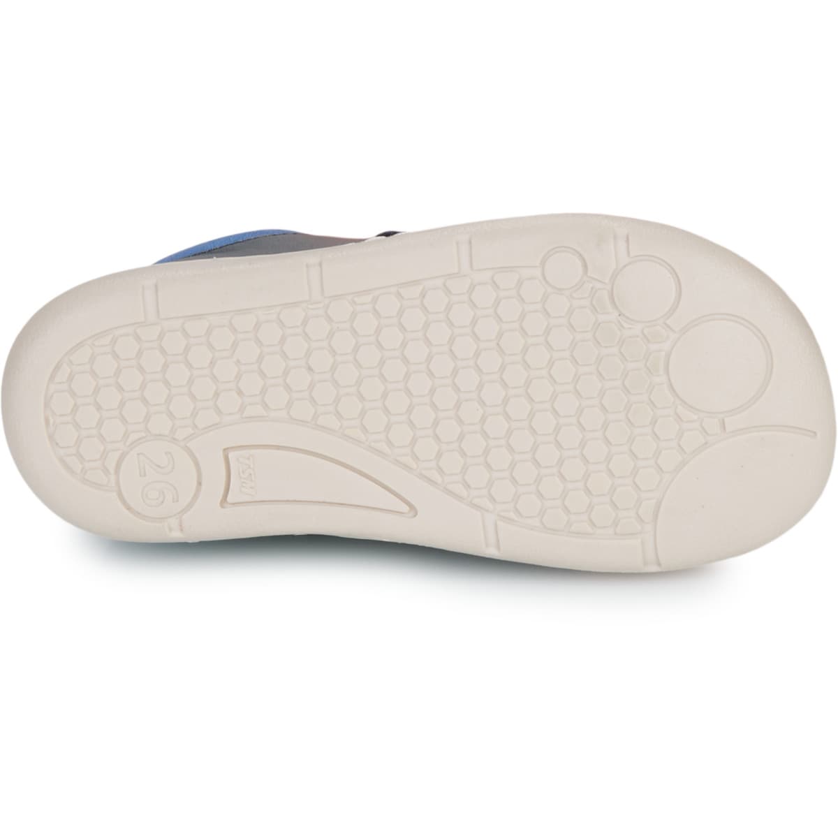 Boys' Sneakers Easy Peasy Blue