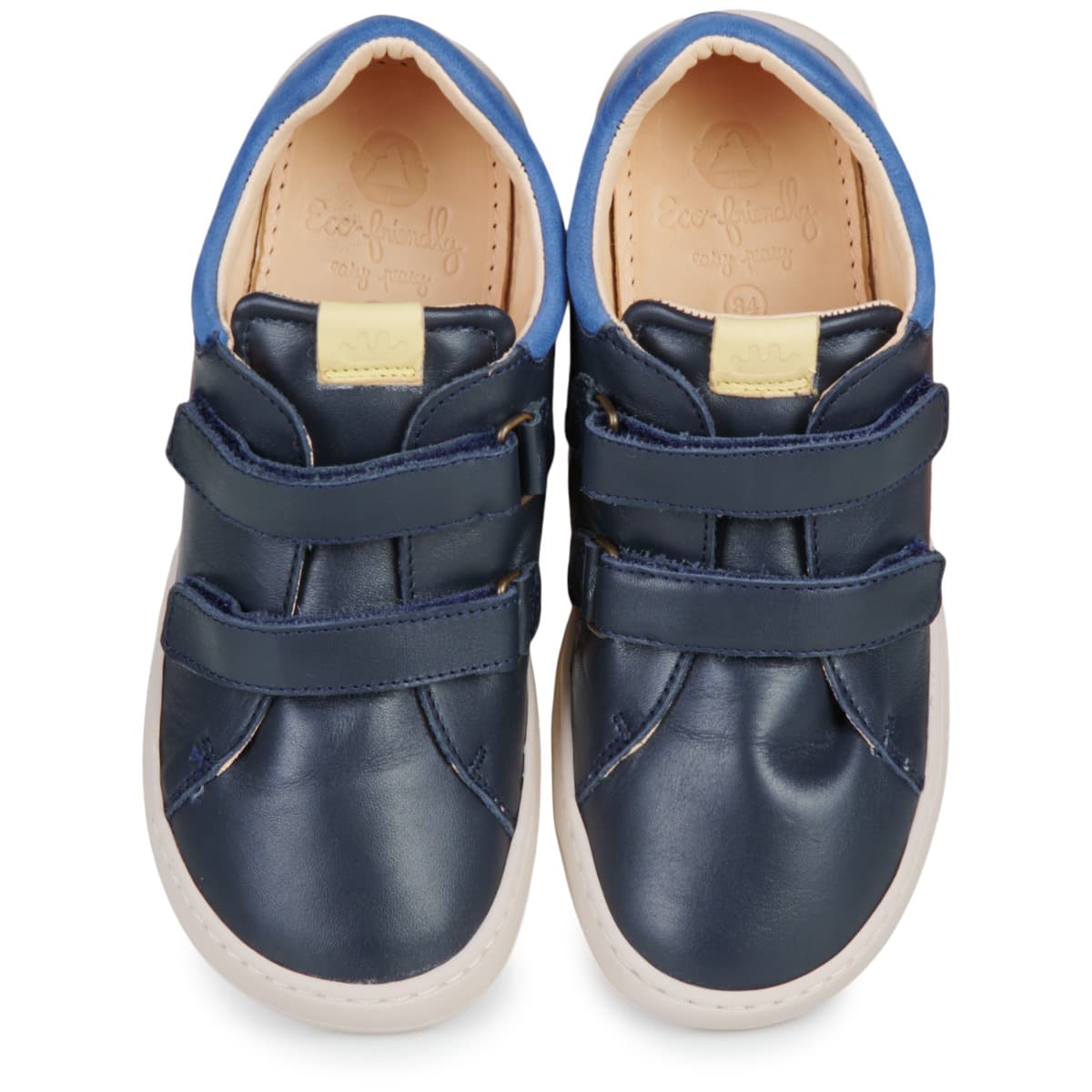 Boys' Sneakers Easy Peasy Blue