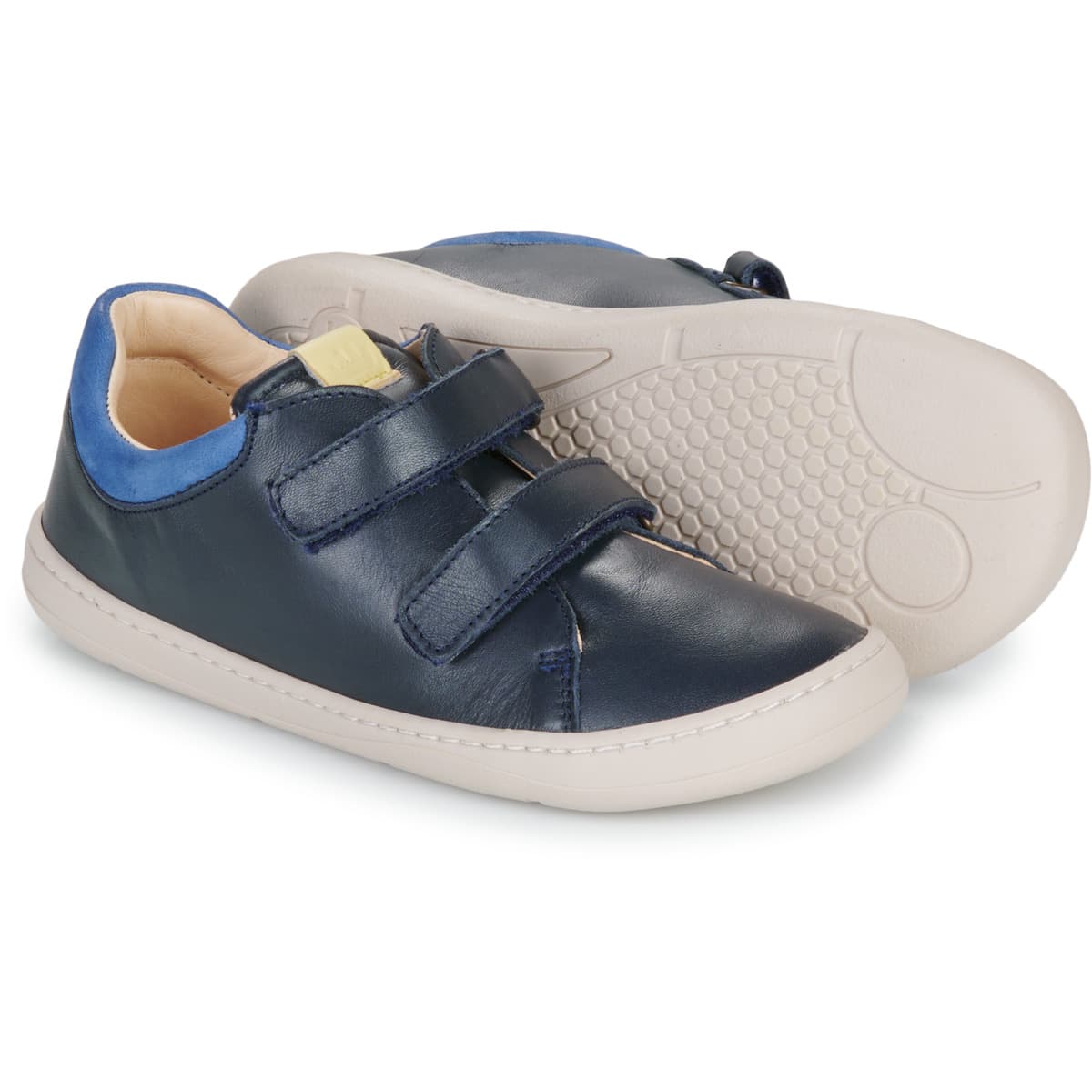 Boys' Sneakers Easy Peasy Blue